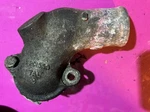 Land Rover V8 Thermostat Housing Hrc 1554. Fixed Price $54.36.