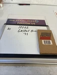 Fel Pro 35234 Engine Coolant Outlet Gasket New Old Stock, Genuine. Fixed Price $10.80.