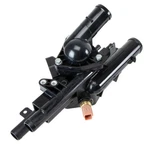 Four Seasons 86229 Outlet And Thermostat Housing Kit With. Fixed Price $258.92.