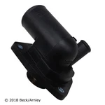 Beck Arnley 143-0885 Thermostat With Housing For Select 03-08 Jaguar Models. Fixed Price $53.99.