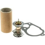 Gates 34163 Oe Type Engine Coolant Thermostat. Fixed Price $26.17.