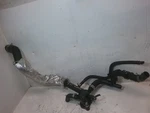 2016-2019 Chevy Volt Thermostat Housing Hose Pipes 609729947 (1.5L) M69. Fixed Price $54.00.
