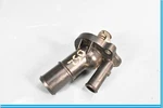 Thermostat Housing From Land Rover LR2 Jaguar Xf 2.0 AG9GBB. Fixed Price $28.00.
