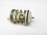 Genuine Volkswagen Thermostat 03H-121-113-D. Fixed Price $91.19.