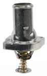 Genuine Four Seasons Water Outlet With Thermostat 85946. Fixed Price $62.95.