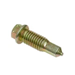 11-53-1-275-881 Genuine Bmw Coolant Bleed Screw For 535 325 735 525 635 528 733. Fixed Price $20.04.