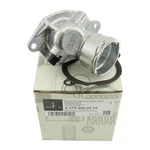 Oem Engine Coolant Thermostat 2722000515 For GL450 G550 E550 S550 New. Fixed Price $85.59.