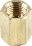 Allstar Performance ALL50130 8 24 Inverted Flare Union Pack. Fixed Price $21.53.