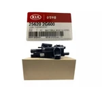 Genuine Thermostat Housing Case Sonata Rondo Optima 2.4L 2008-2009-2010 New Oem. Fixed Price $199.95.
