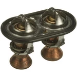 Gates 34240 Oe Type Engine Coolant Thermostat Select 11-21 Ford Models. Fixed Price $49.99.