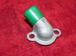 1996-2000 Ford Mercury Lincoln Nos 4.6 Liter V8 Thermostat Housing Water Outlet. Fixed Price $79.00.