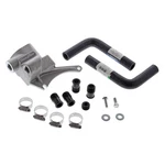 Trick Flow Thermostat Housing Crossover Kit Sbf 351W- TFS-51600600. Fixed Price $186.11.