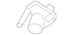 Genuine Nissan Engine Coolant Thermostat Kit 21200-KB50A. Fixed Price $75.39.