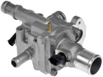 Engine Coolant Thermostat Housing Dorman 902-033 For Chevy Cruze, Sonic. Fixed Price $161.45.