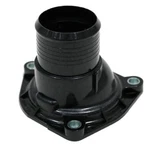 Ford Thunderbird Lincoln Ls Thermostat Coolant Housing Outlet Cover Oem RH146. Fixed Price $21.34.