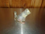 Gm Thermostat Housing Water Neck 2B 1380207 Buick Skylark Gs 350 400 455 V-8. Fixed Price $22.50.