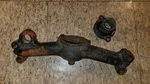 Buick 401 425 Nailhead Water Crossover - Manifold 1966. Fixed Price $97.00.