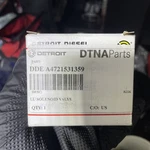 Detroit Diesel Dde A4721531359 Lu Solenoid Valve Fits DD13 And DD15 Engines. Fixed Price $110.00.