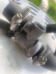 Used Oem Bmw 8391926 Thermostat (for Heater Core) E30. Fixed Price $19.99.