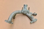 Chevrolet Van 6.5 Diesel Coolant Crossover Tube Pipe Thermostat Housing Outlet. Fixed Price $174.99.