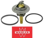 Thermostat (90 Deg. C) 3457.90D For Mercedes-benz C230 (oem) Wahler. Fixed Price $50.49.