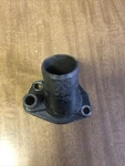 1964 1965 Ford Mustang Gt Shelby Fairlane Cougar Orig 260 289 Thermostat Housing. Fixed Price $75.00.