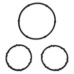 Ford Thunderbird 02-05 Fel-pro Engine Coolant Crossover Pipe Mounting Set. Fixed Price $23.51.