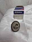 Acdelco 131-132 Engine Coolant Thermostat- New Old Stock. Fixed Price $24.99.