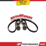 Timing Belt Kit Fit 92-97 Subaru Svx 3.3L Dohc H6 Engine EG33D. Fixed Price $137.99.
