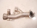 Pipe For 2016 Porsche Cayman Boxster 3.8 GT4 Dbxa MA1.24 375 - 385HP. Fixed Price $106.00.