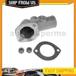 Engine Coolant Thermostat Housing Ford F-350 7.5L 1983-1987. Fixed Price $45.57.