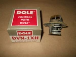 Dole DVN--1XH Thermostat New Old Stock Replaces Delco 195P Gates 5509. Fixed Price $9.95.