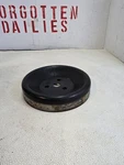 Dodge Chrysler Plymouth Turbo Water Pump Pulley 4483468. Fixed Price $35.00.