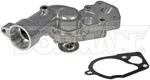 Engine Coolant Thermostat Housing Assembly Dorman 902-2100 3.6L. Fixed Price $65.25.