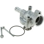 Gates 34055 Integrated Housing Engine Coolant Thermostat For 04-10 Cts Srx Sts. Fixed Price $99.99.