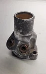 1974-76 Ford Ltd Torino Mercury 351M 400 Thermostat Housing Water Connection. Fixed Price $70.56.