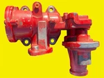 Cummins Egr Valve 5480810. Fixed Price $149.25.