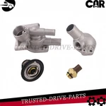 Thermostat Housing Set For 1996-2000 Honda Civic 1.6L Replace 19320P2A000. Fixed Price $43.31.