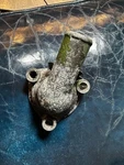 Oem Genuine Classic Mini Mowog Thermostat Cover Housing 12G103 - Austin Morris. Fixed Price $23.50.