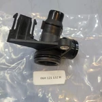 Water Manifold Fits Audi 2009-2017 06H121132H. Fixed Price $39.99.
