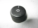 84-89 Porsche 930 Temperature Switch Knob 91161310302. Fixed Price $15.99.