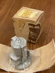 Brand New Sealed Nos Bentley S1 Rolls Royce Cloud I Thermostat UE6848 UE-6848. Fixed Price $198.68.