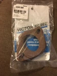 Pack Of Victor Reinz Engine Coolant Outlet Gasket C24109. Fixed Price $33.74.