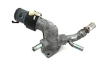 16-20 Hyundai 1.6L Water Outlet Assembly Coolant Sensor Quick Connect Hose Oem. Fixed Price $45.00.