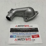 Cooling Water Inlet Hose Fitting For Mitsubishi Montero V77W 3.8. Fixed Price $26.87.