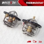 Engine Coolant Thermostat For Isuzu 6HK1 6HE1 Frr Fsr Ftr Truck, Warranty Pair. Fixed Price $59.99.