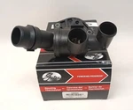 Gates 34069 Integrated Thermostat Housing Assembly Thm 455769. Fixed Price $45.00.