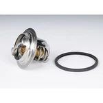 131-158 Ac Delco Thermostat For Chevy Olds Chevrolet Equinox Malibu Impala Gmc. Fixed Price $106.93.