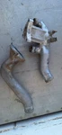90-96 Nissan 300ZX Z32 Na Oem VG30 Coolant Water Neck Set Tt. Fixed Price $84.95.