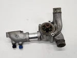 Thermostat Housing Bmw E36 M3 S50 11531401180 11121317362. Fixed Price $127.72.
